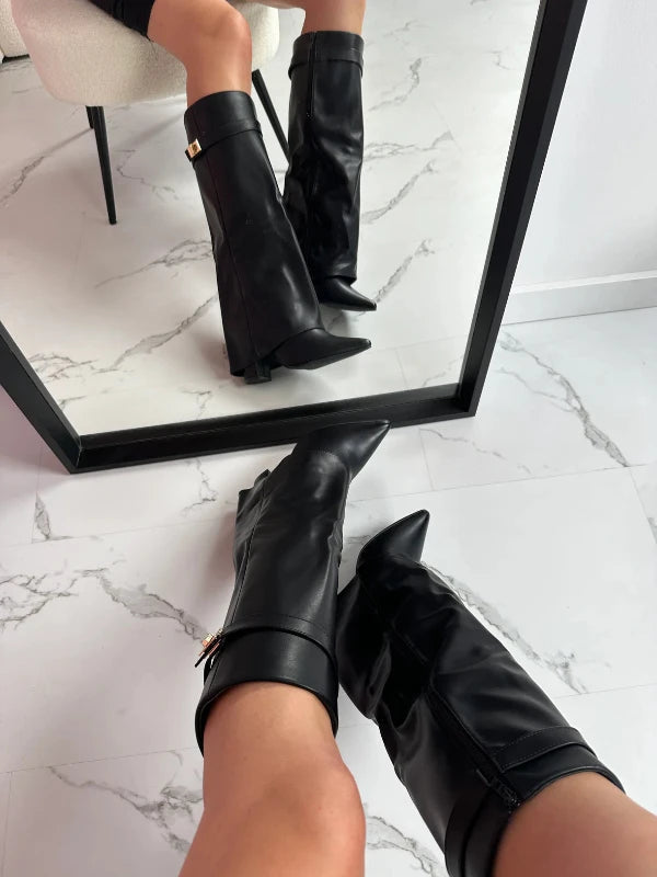 Ariana Viral Boots