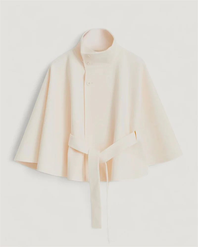 CAPE PONCHO