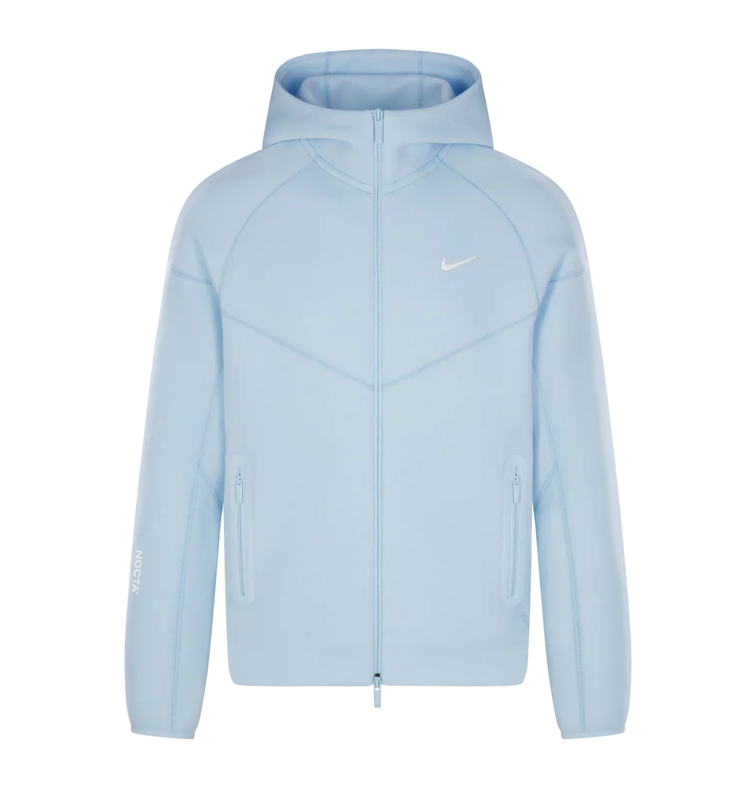 ÉLANCE Performance Hoodie