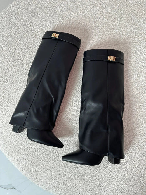 Ariana Viral Boots