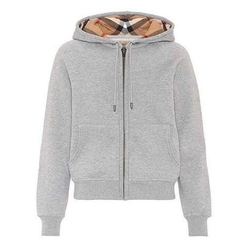 Élance Zip-Hoodie