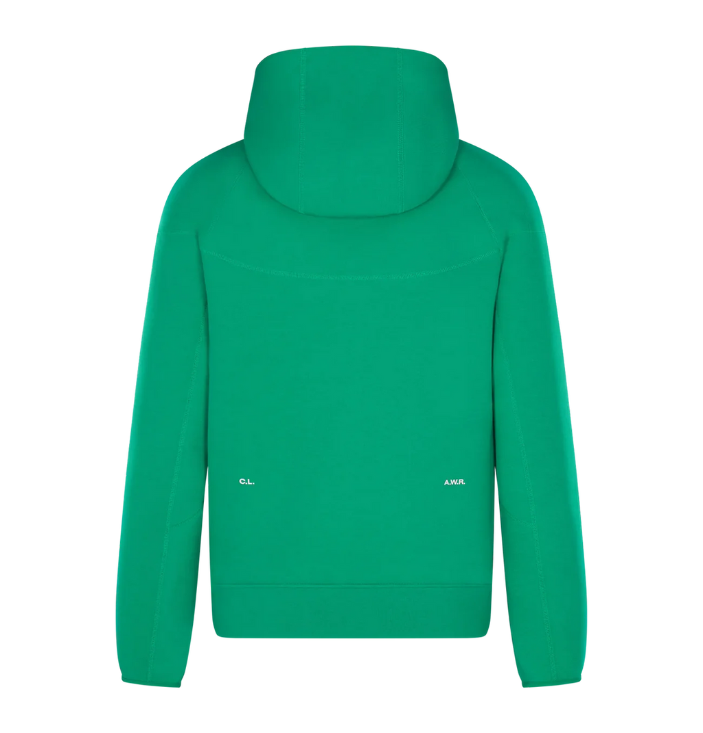 ÉLANCE Performance Hoodie