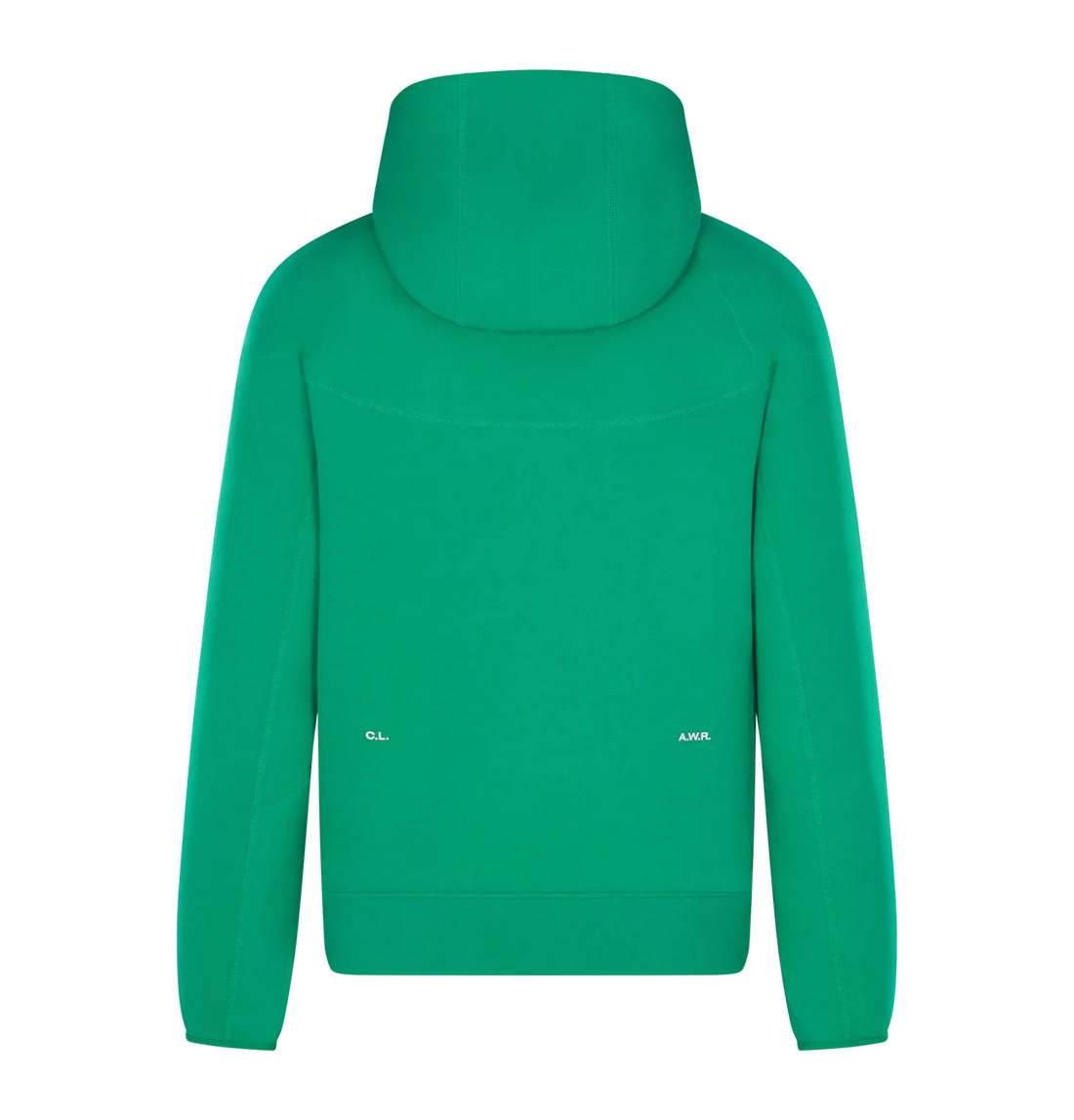 ÉLANCE Performance Hoodie