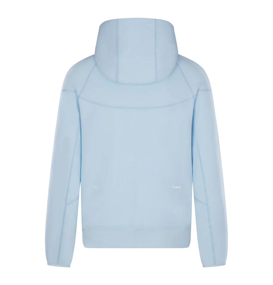 ÉLANCE Performance Hoodie