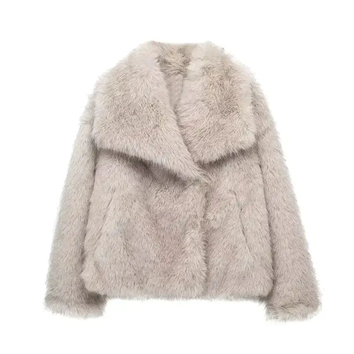 Cozy Coat