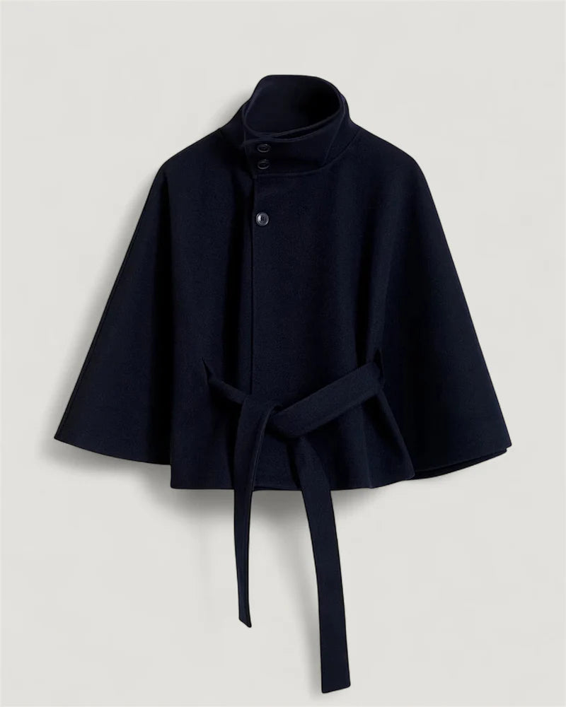 CAPE PONCHO