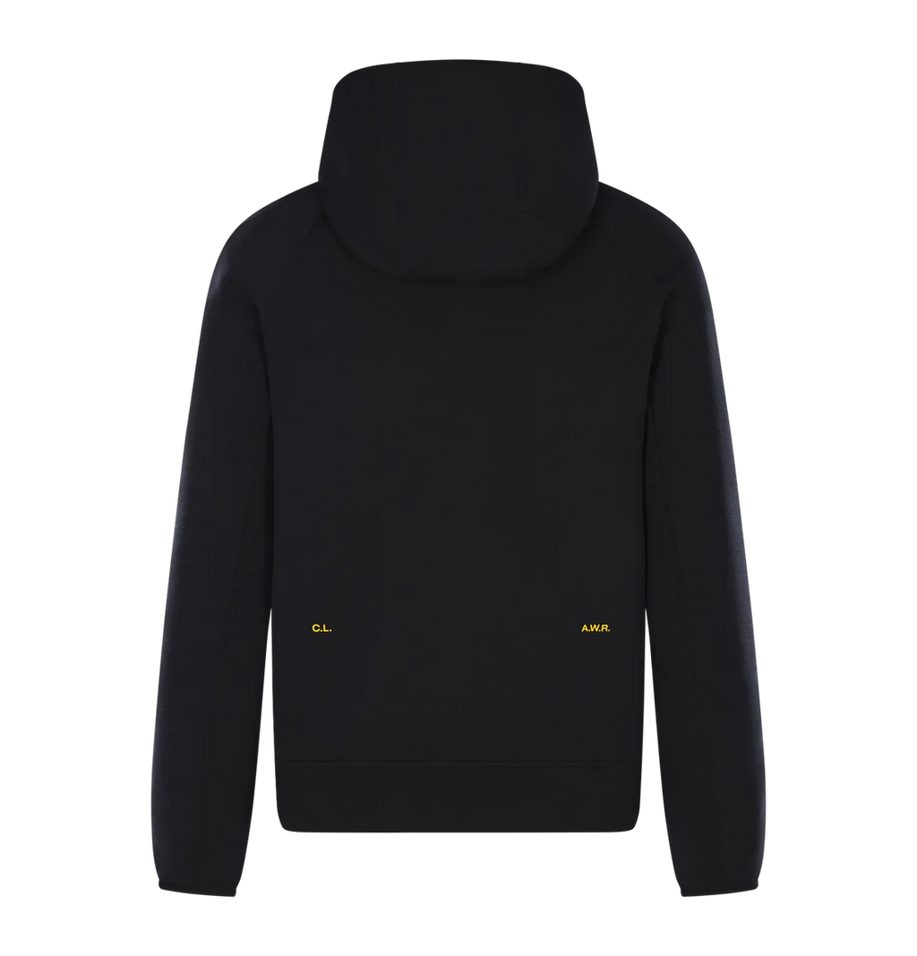 ÉLANCE Performance Hoodie