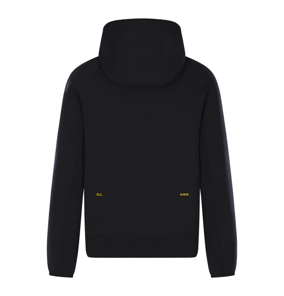 ÉLANCE Performance Hoodie
