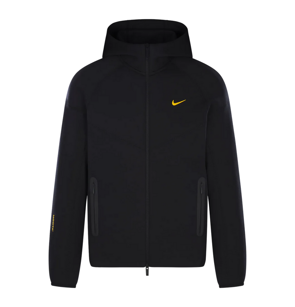 ÉLANCE Performance Hoodie
