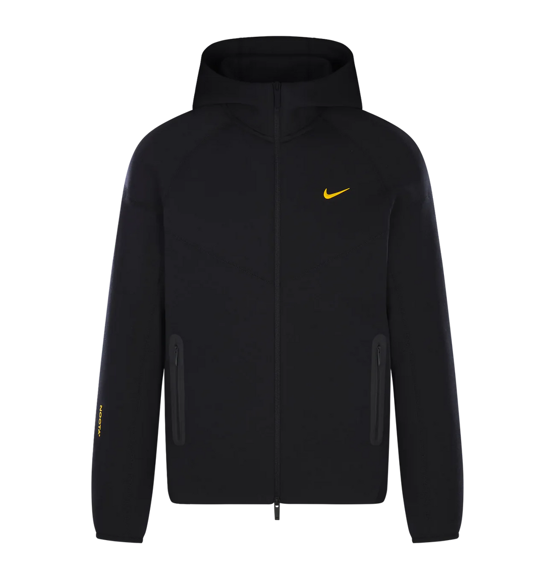 ÉLANCE Performance Hoodie