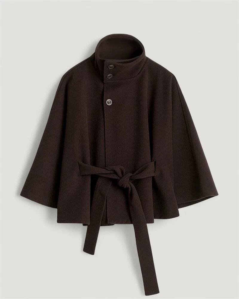 CAPE PONCHO