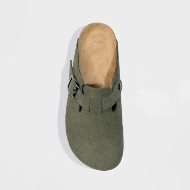 ÉLANCE Cloggs