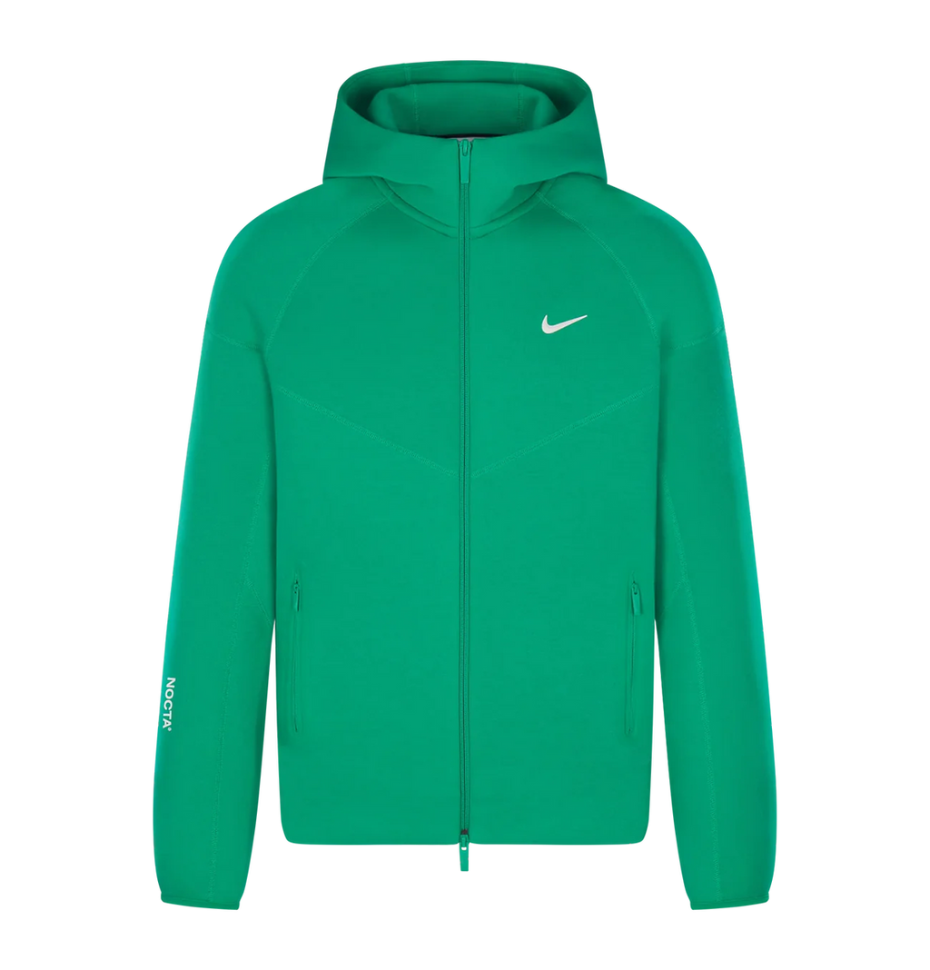 ÉLANCE Performance Hoodie