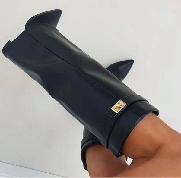 Ariana Viral Boots