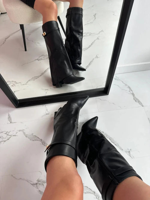 Ariana Viral Boots