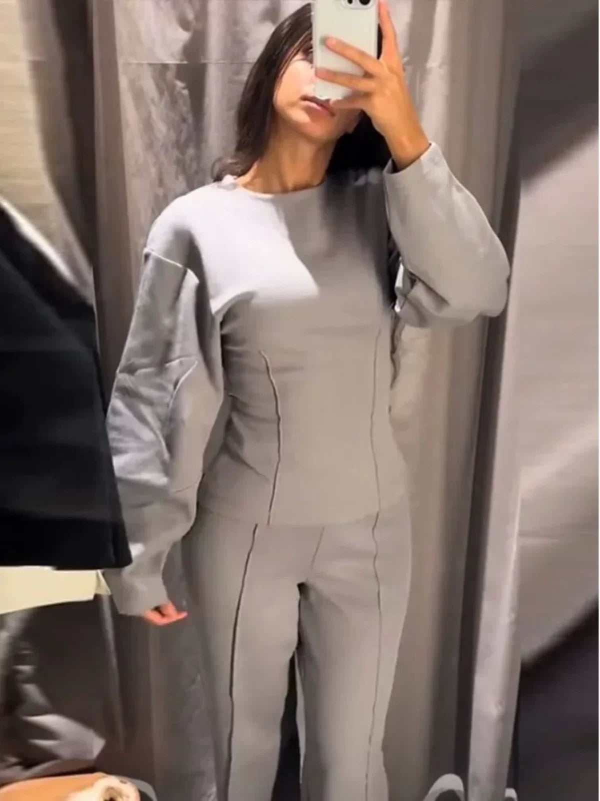 Long Sleeve (Set)
