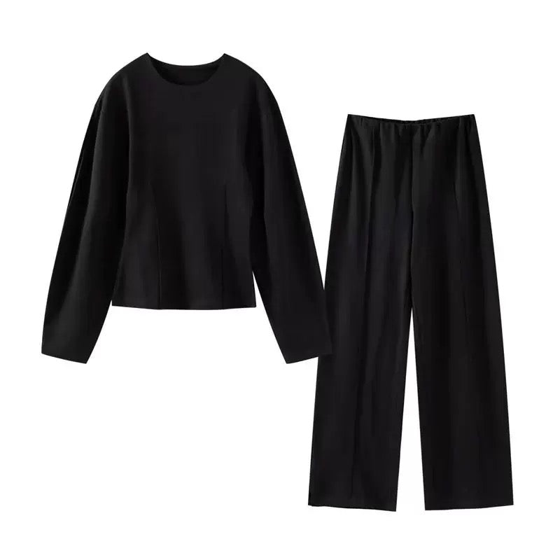 Long Sleeve (Set)